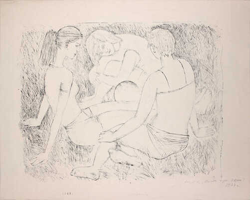 Назаров Константин Борисович. После игры. Отдых 